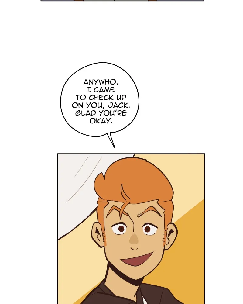 Jupiter-Men Chapter 23 page 22 - 