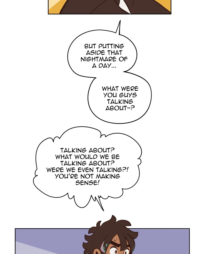 Jupiter-Men Chapter 23 page 23 - 