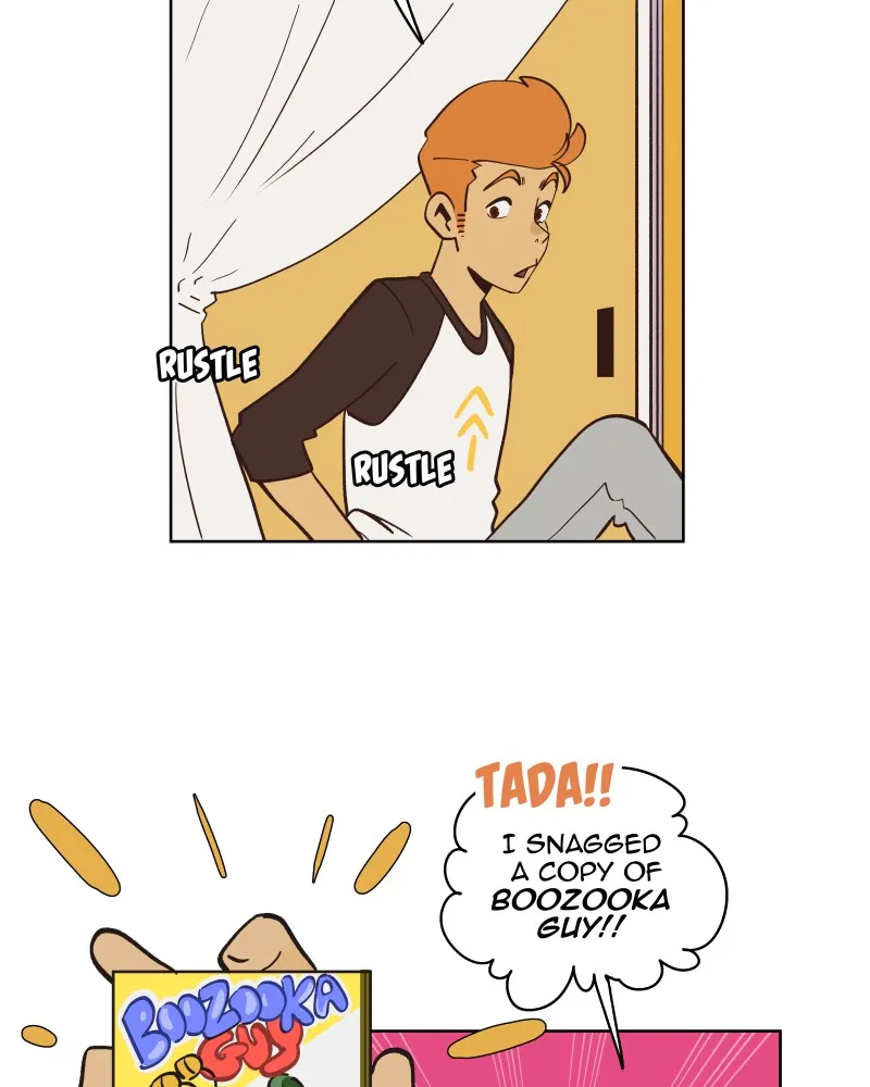 Jupiter-Men Chapter 23 page 25 - 