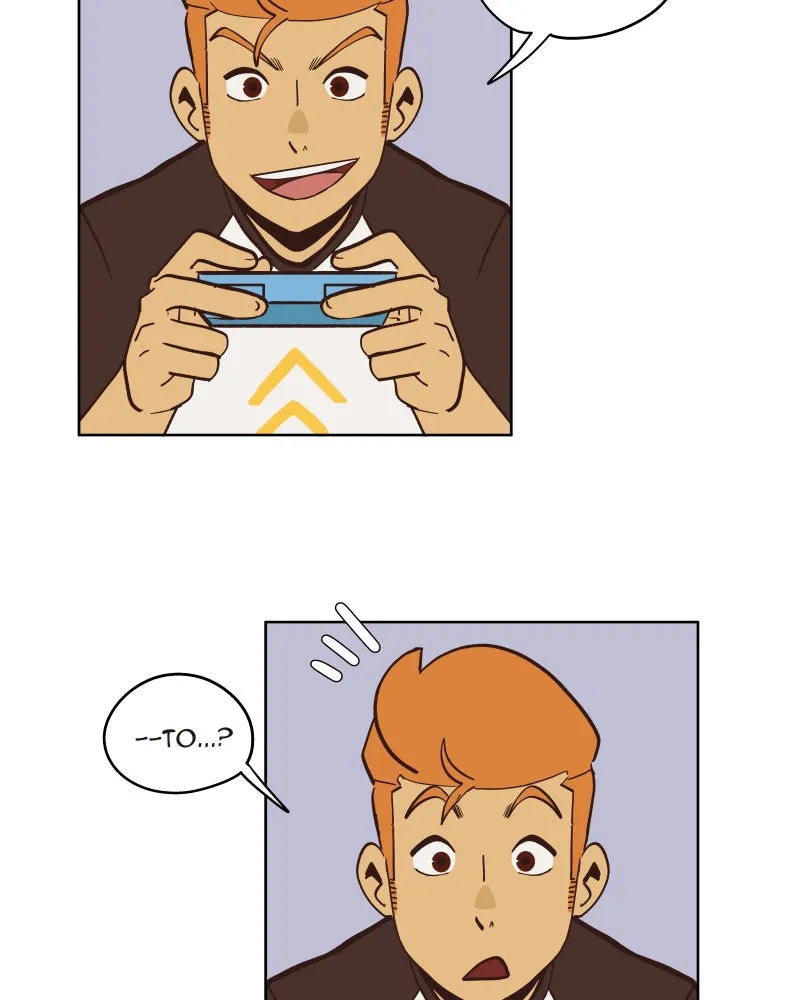 Jupiter-Men Chapter 23 page 31 - 