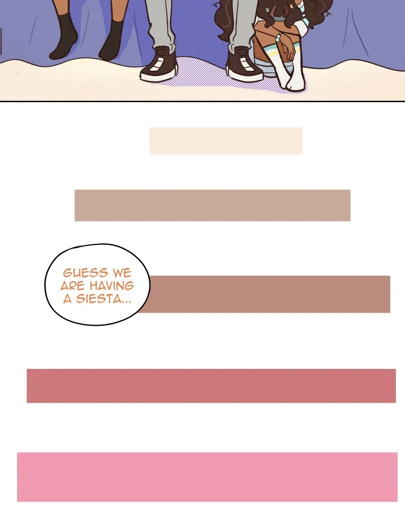 Jupiter-Men Chapter 23 page 34 - 