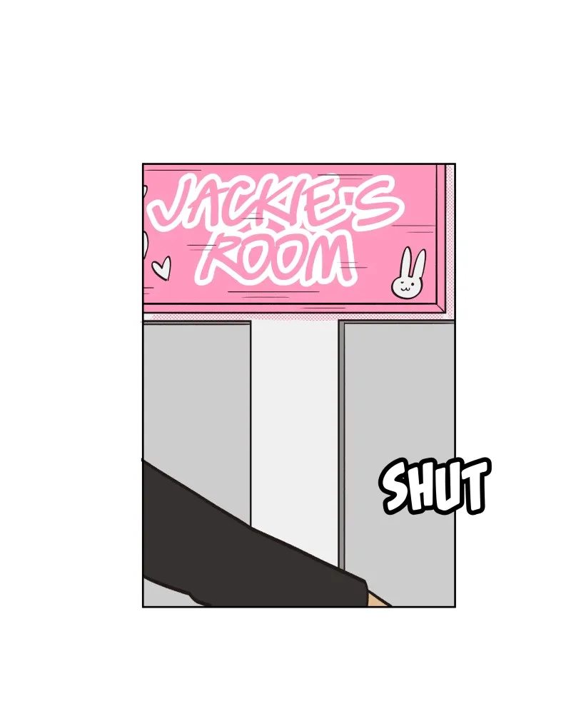 Jupiter-Men Chapter 23 page 35 - 