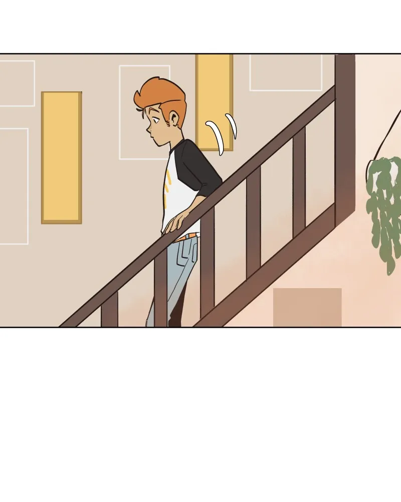 Jupiter-Men Chapter 23 page 36 - 
