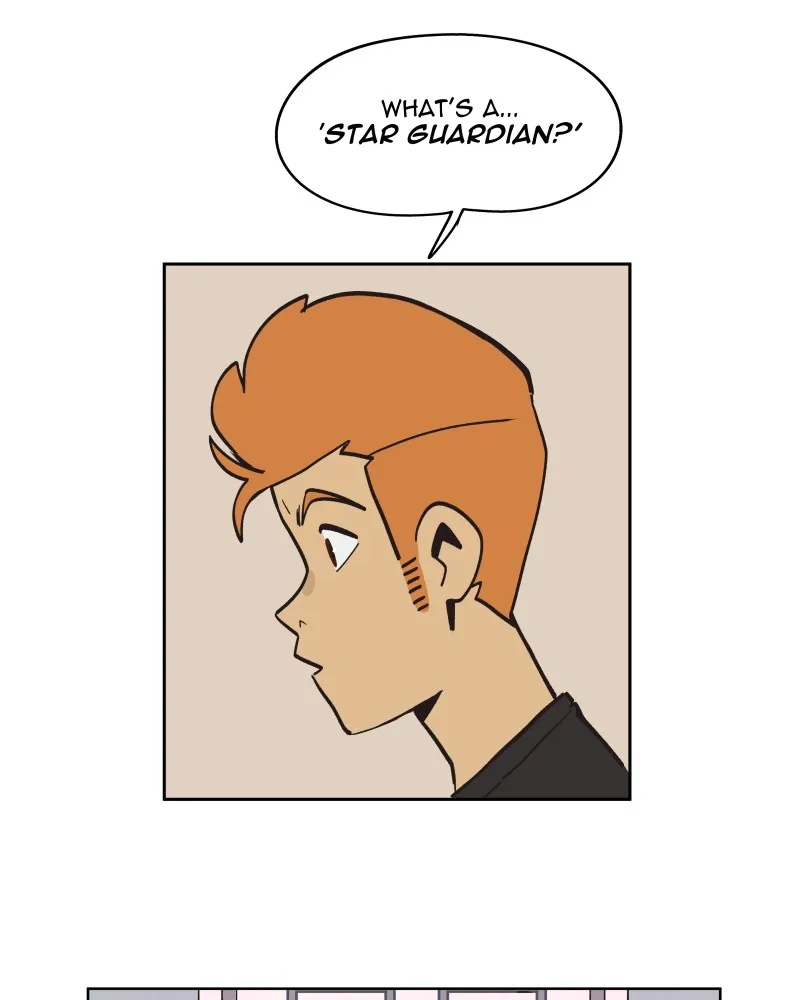 Jupiter-Men Chapter 23 page 37 - 
