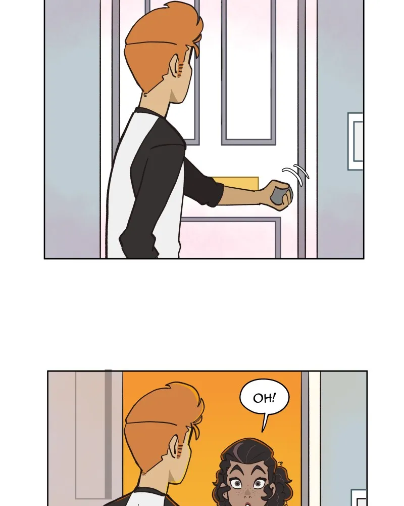 Jupiter-Men Chapter 23 page 38 - 
