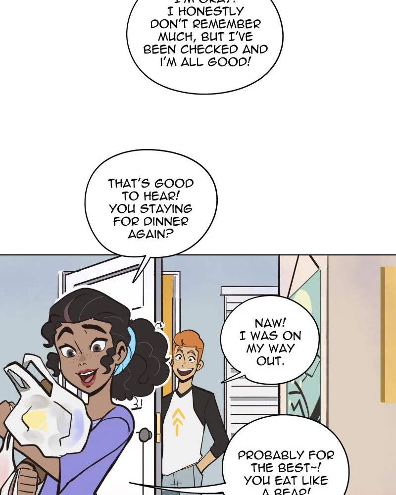 Jupiter-Men Chapter 23 page 41 - 