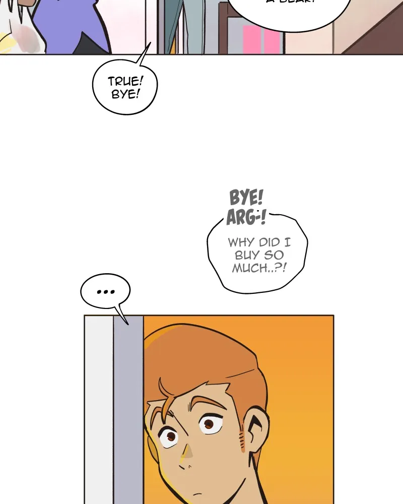 Jupiter-Men Chapter 23 page 42 - 