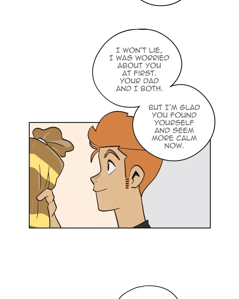 Jupiter-Men Chapter 23 page 47 - 