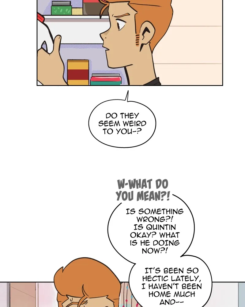 Jupiter-Men Chapter 23 page 51 - 
