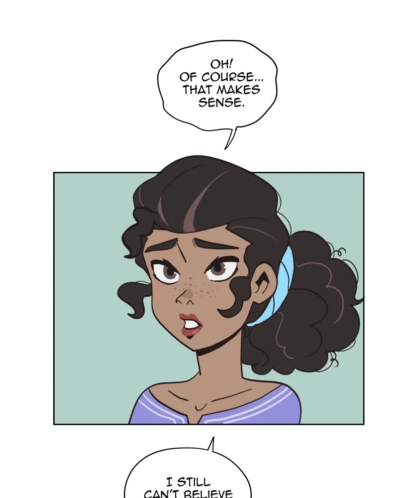 Jupiter-Men Chapter 23 page 53 - 