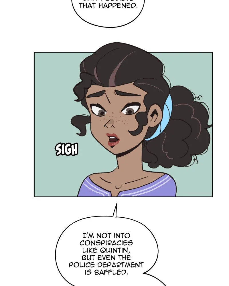 Jupiter-Men Chapter 23 page 54 - 