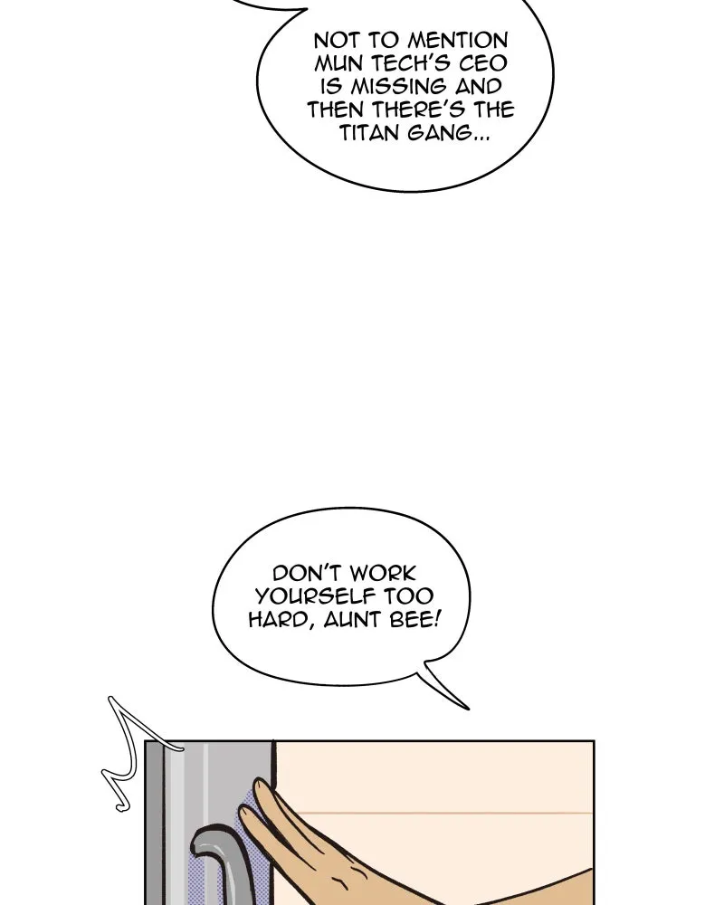 Jupiter-Men Chapter 23 page 55 - 