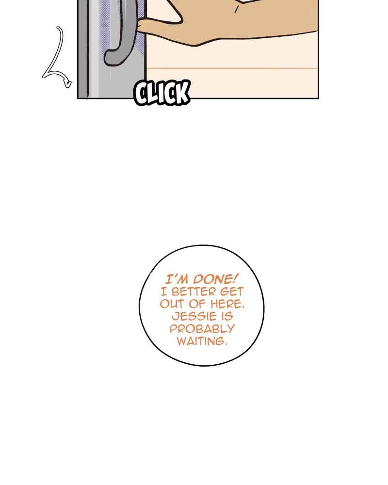 Jupiter-Men Chapter 23 page 56 - 