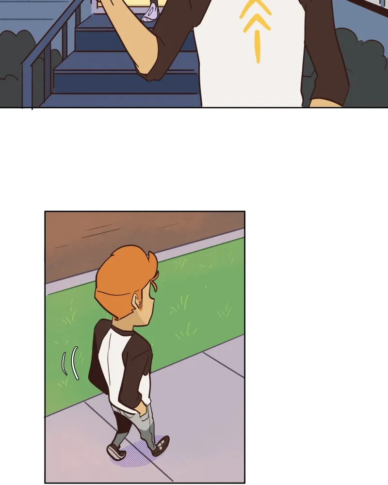 Jupiter-Men Chapter 23 page 58 - 