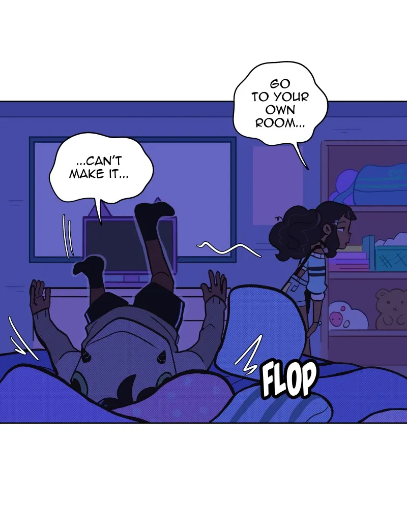 Jupiter-Men Chapter 23 page 7 - 
