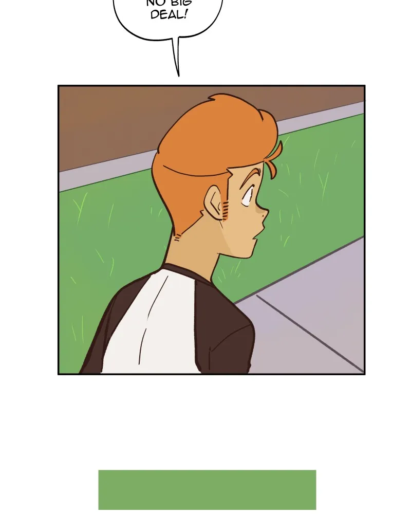 Jupiter-Men Chapter 23 page 61 - 