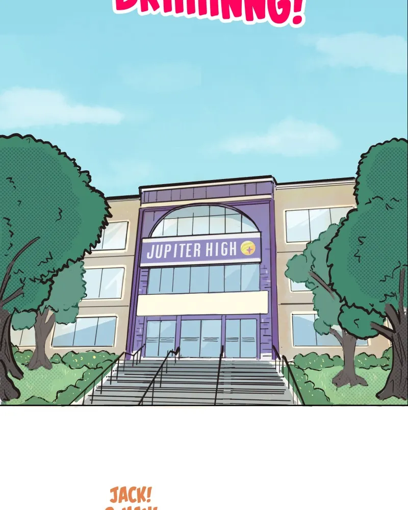 Jupiter-Men Chapter 23 page 64 - 