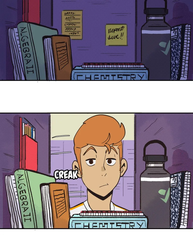 Jupiter-Men Chapter 23 page 68 - 