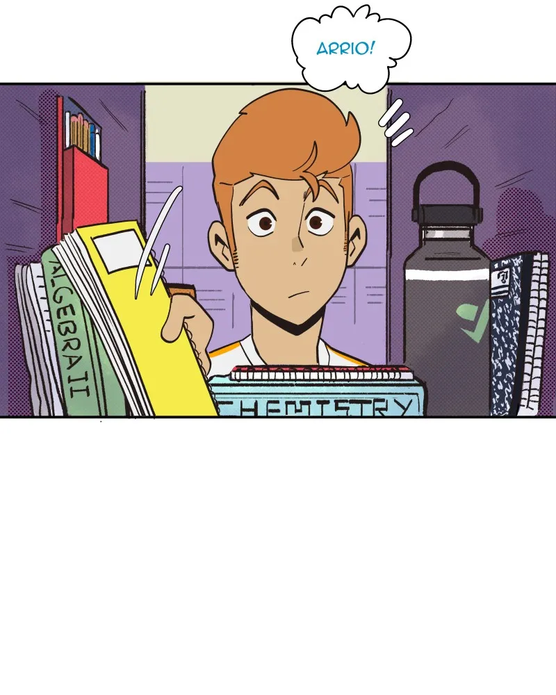 Jupiter-Men Chapter 23 page 69 - 