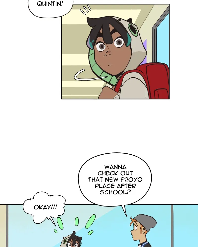 Jupiter-Men Chapter 23 page 72 - 