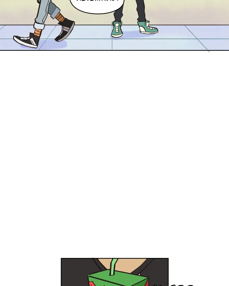 Jupiter-Men Chapter 23 page 74 - 