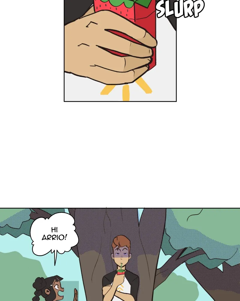 Jupiter-Men Chapter 23 page 75 - 