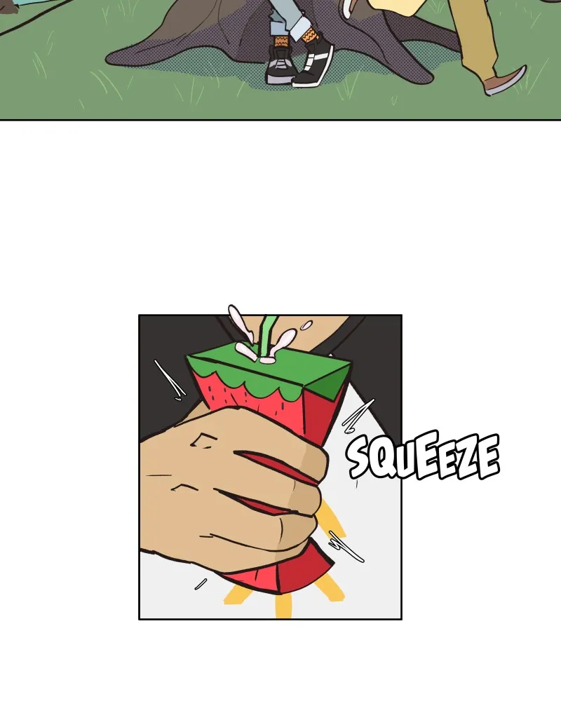 Jupiter-Men Chapter 23 page 77 - 