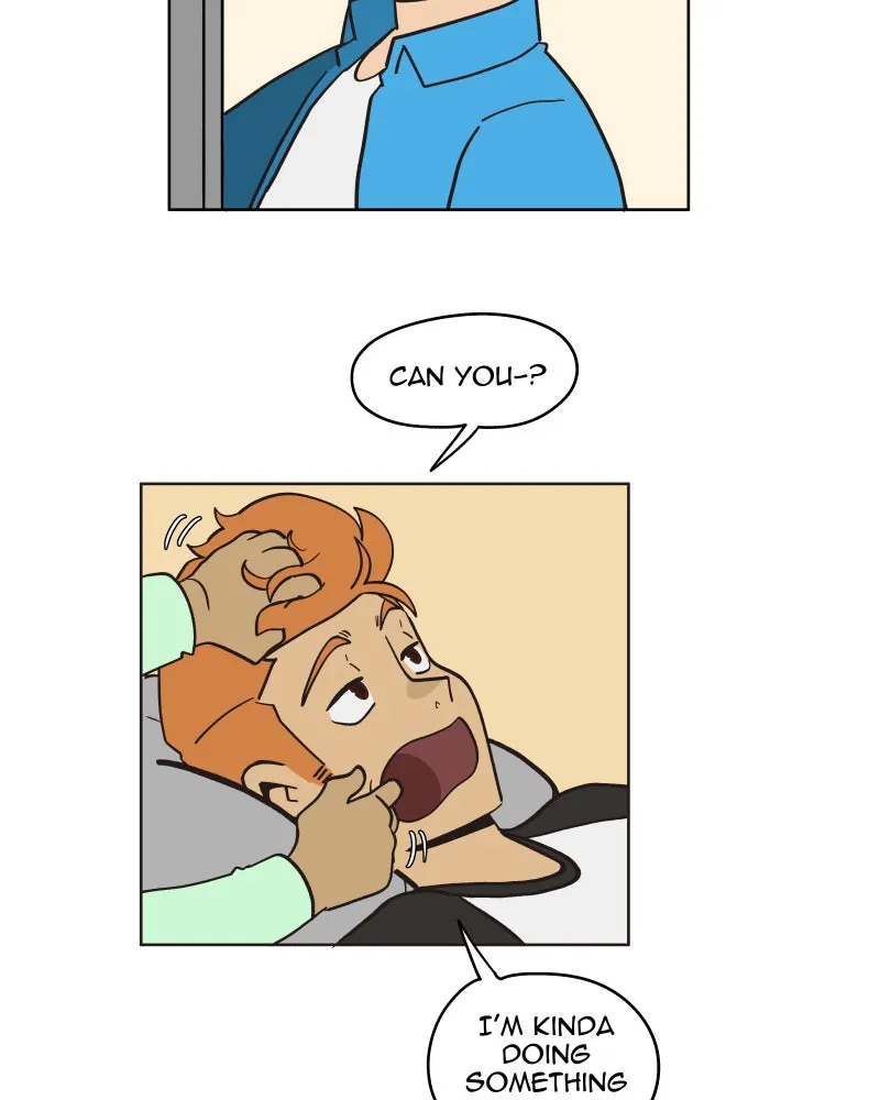 Jupiter-Men Chapter 24 page 11 - 