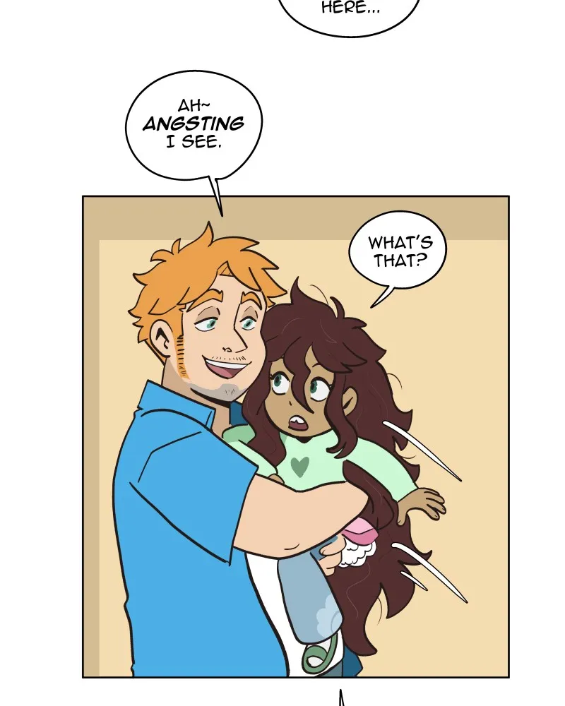 Jupiter-Men Chapter 24 page 12 - 
