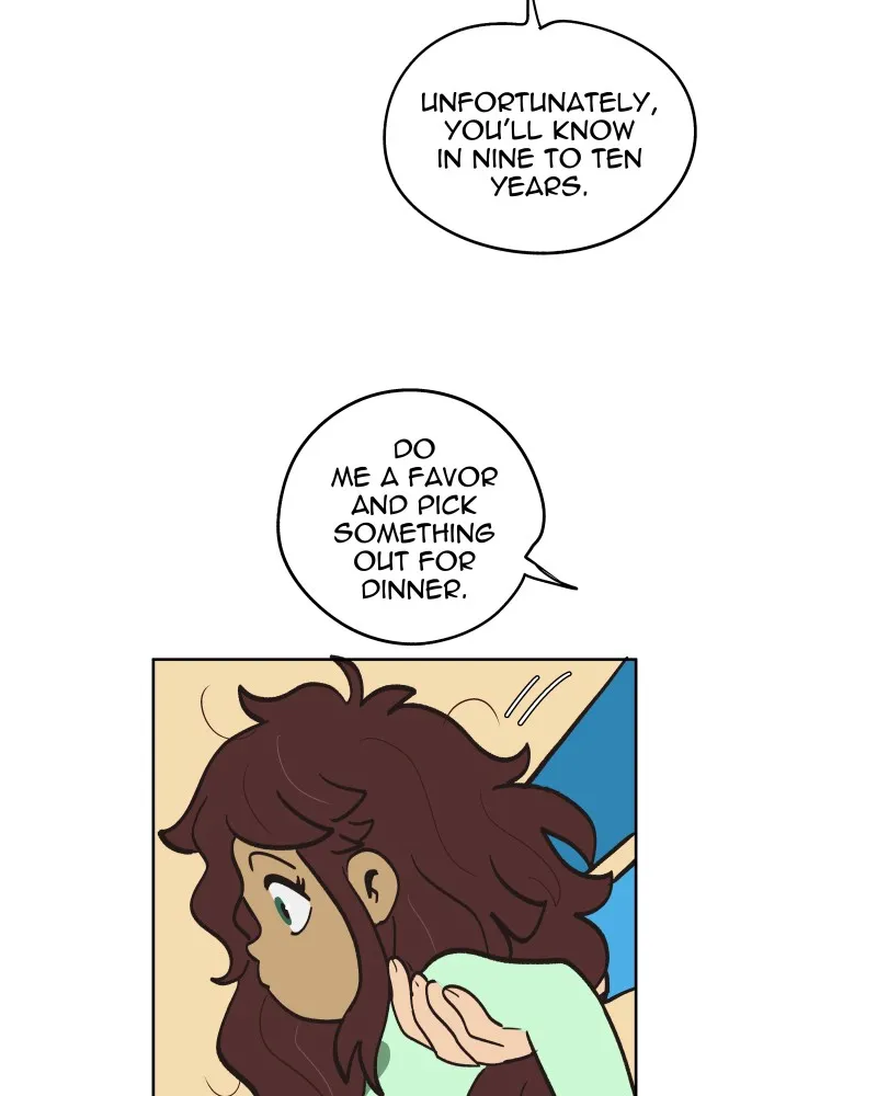 Jupiter-Men Chapter 24 page 13 - 