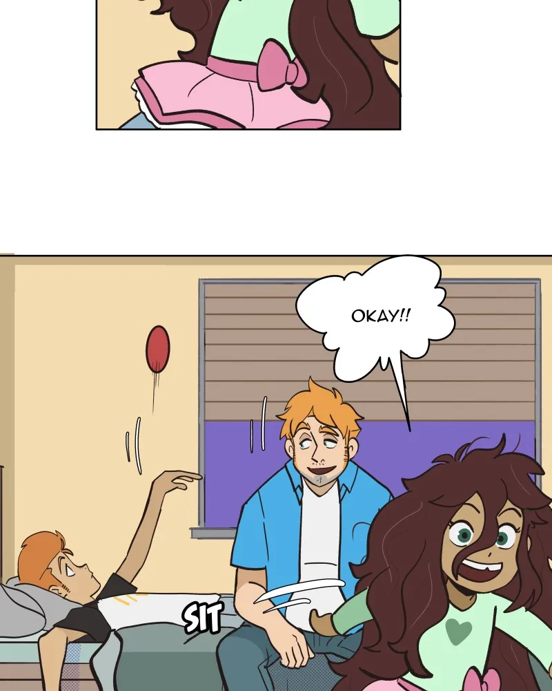 Jupiter-Men Chapter 24 page 14 - 