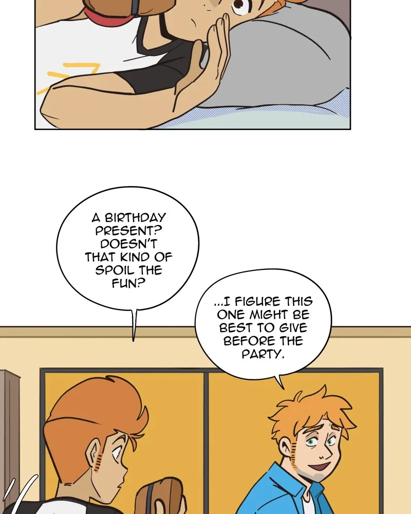 Jupiter-Men Chapter 24 page 20 - 