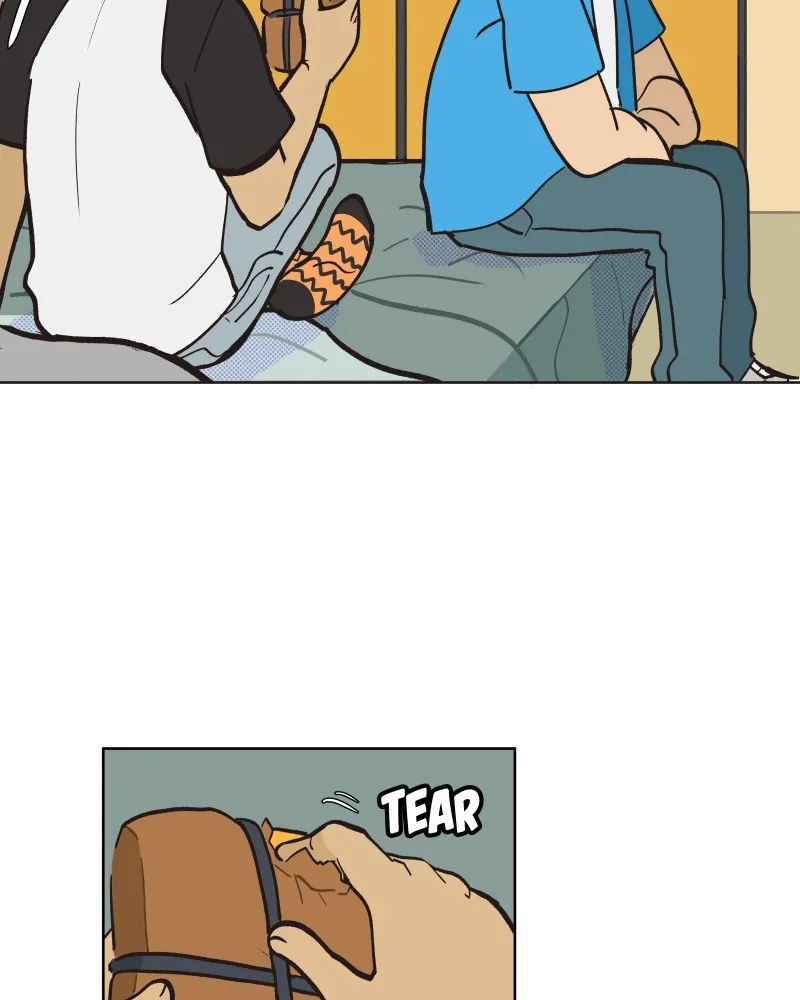 Jupiter-Men Chapter 24 page 21 - 