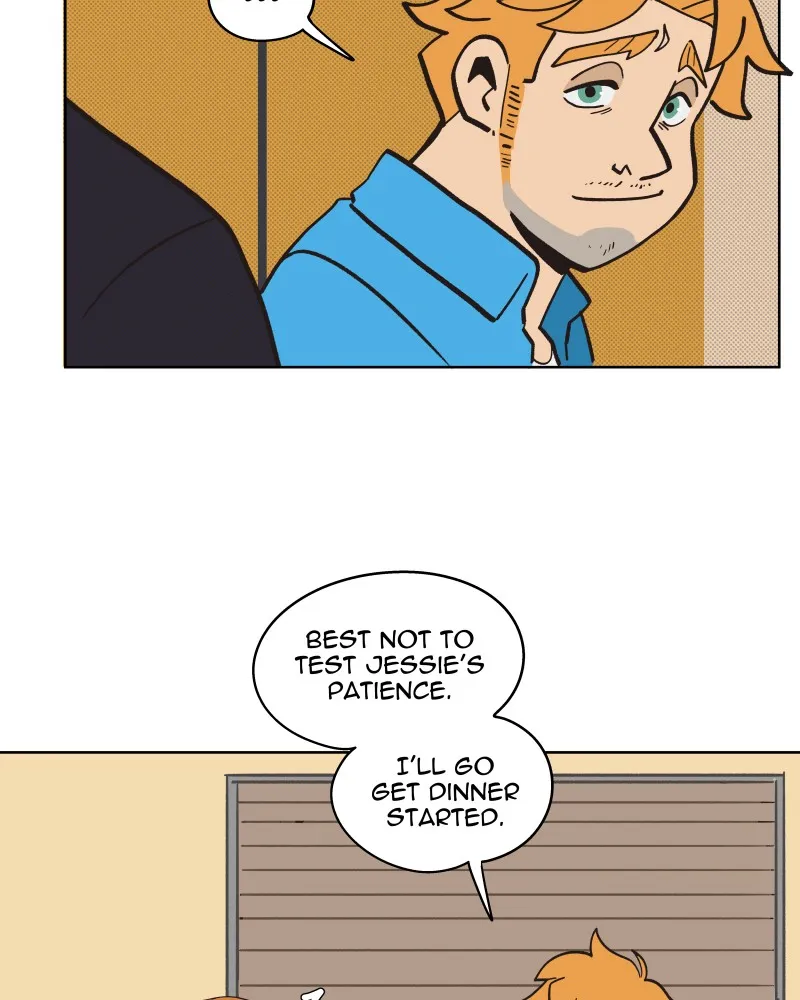 Jupiter-Men Chapter 24 page 24 - 