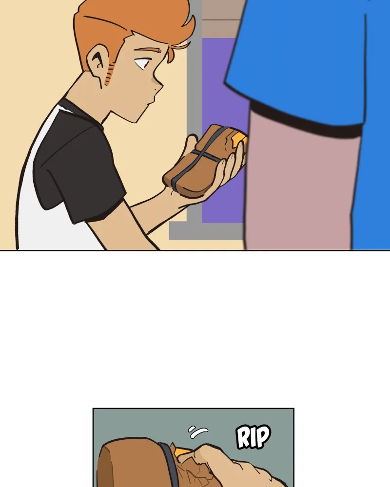 Jupiter-Men Chapter 24 page 26 - 