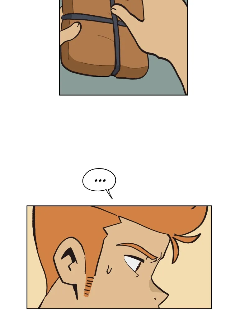 Jupiter-Men Chapter 24 page 27 - 
