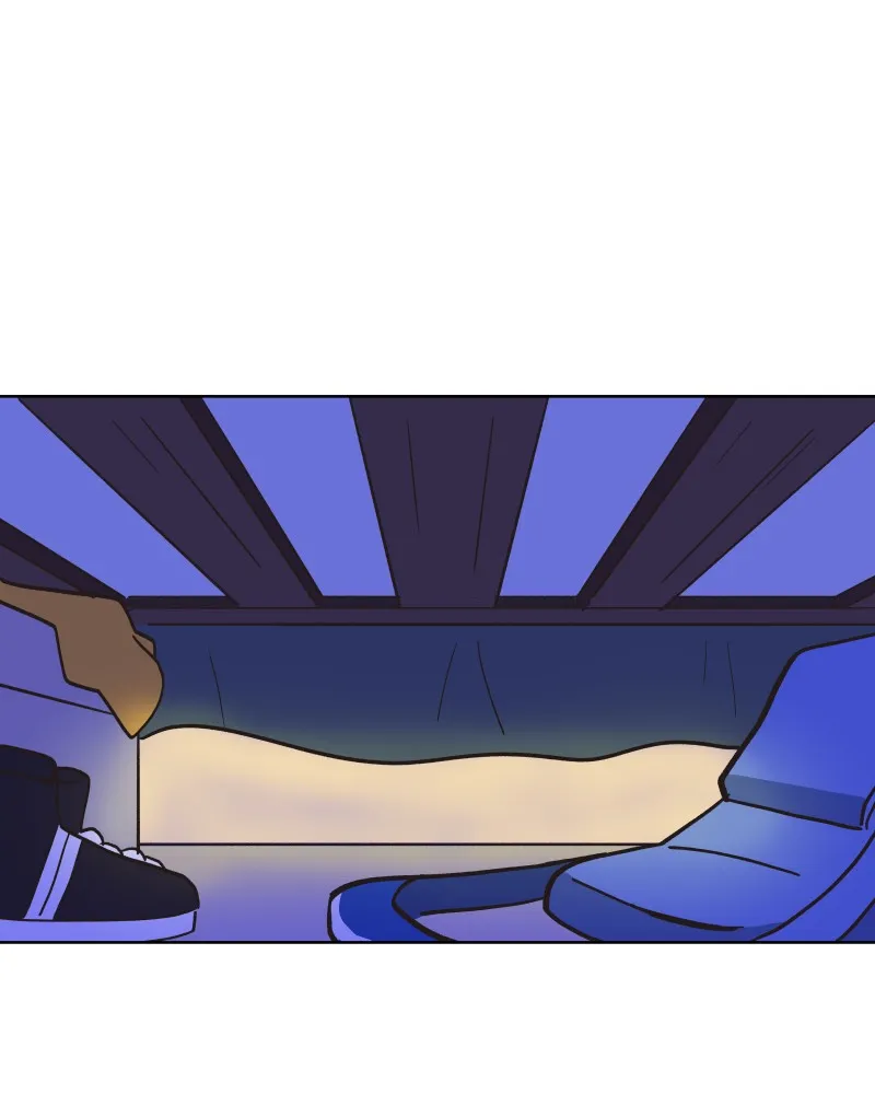 Jupiter-Men Chapter 24 page 28 - 