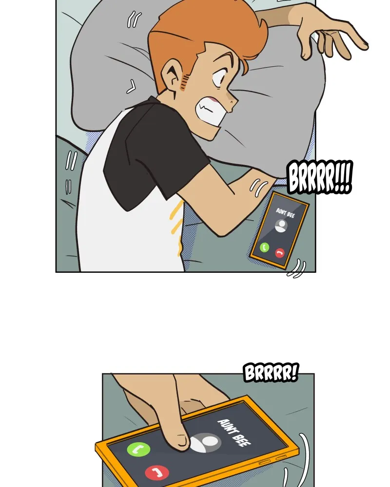 Jupiter-Men Chapter 24 page 31 - 