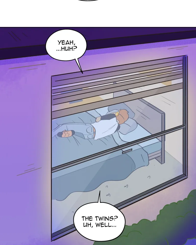 Jupiter-Men Chapter 24 page 33 - 