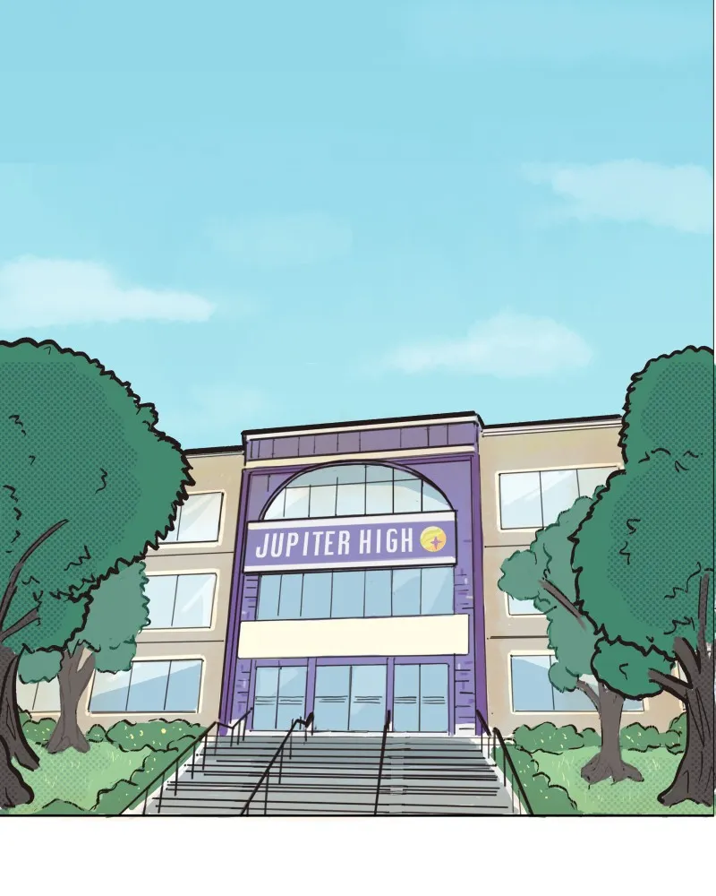 Jupiter-Men Chapter 24 page 36 - 