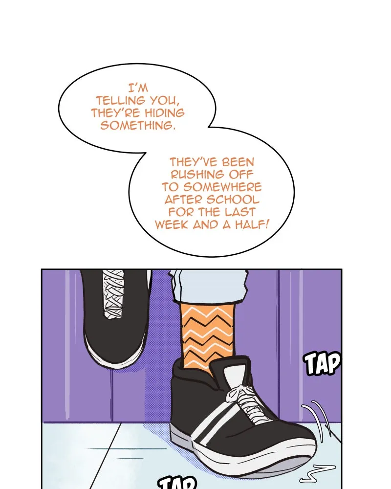Jupiter-Men Chapter 24 page 37 - 