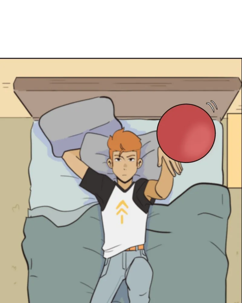 Jupiter-Men Chapter 24 page 5 - 