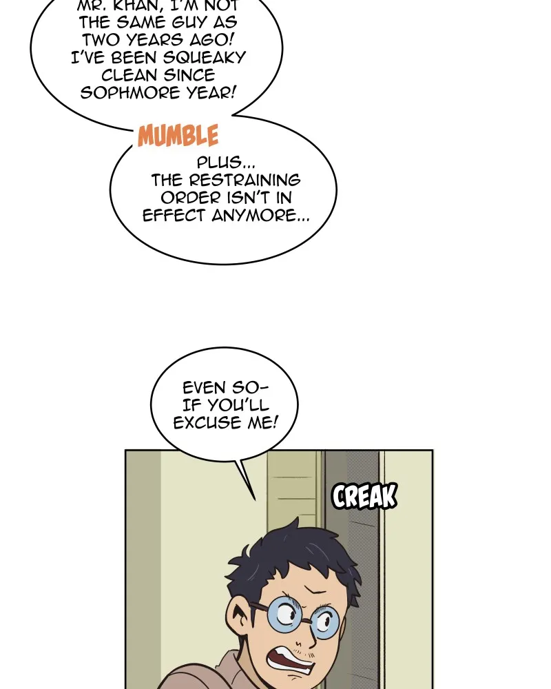 Jupiter-Men Chapter 24 page 47 - 