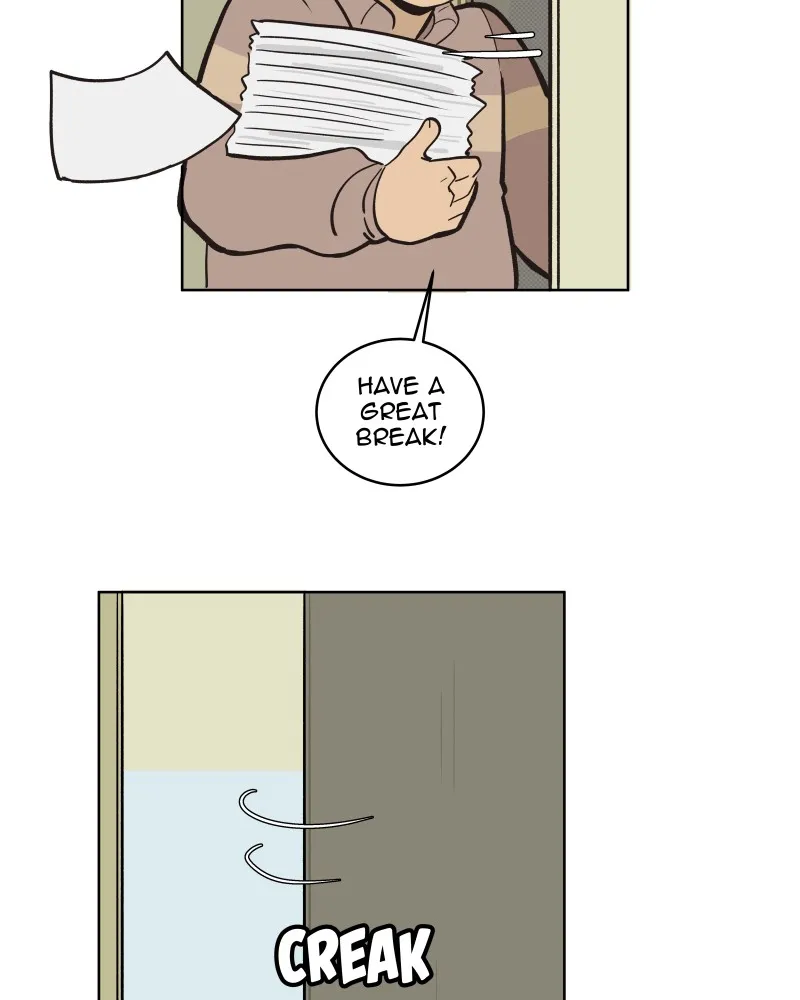 Jupiter-Men Chapter 24 page 48 - 