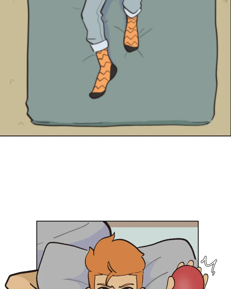 Jupiter-Men Chapter 24 page 6 - 