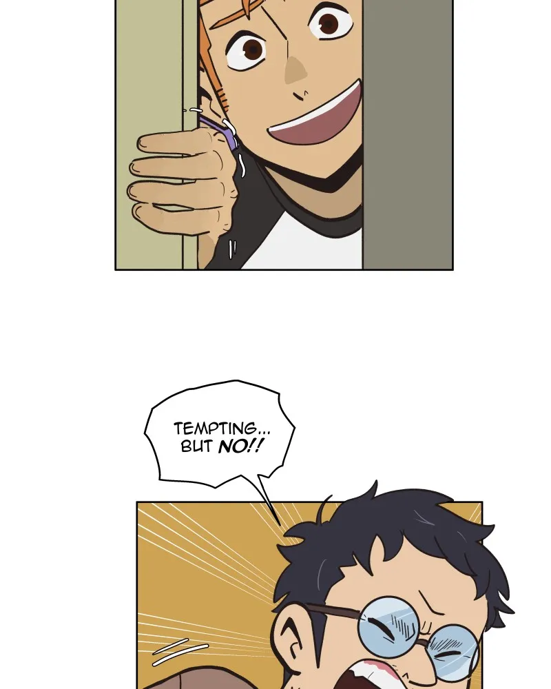 Jupiter-Men Chapter 24 page 52 - 