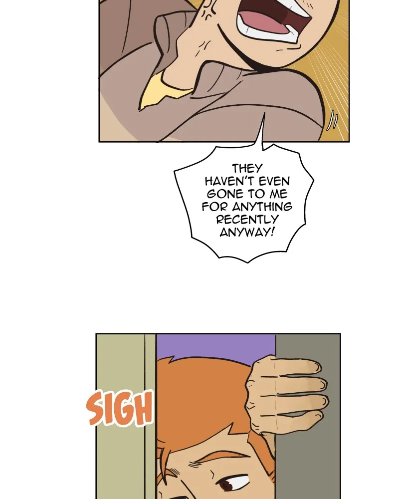 Jupiter-Men Chapter 24 page 53 - 