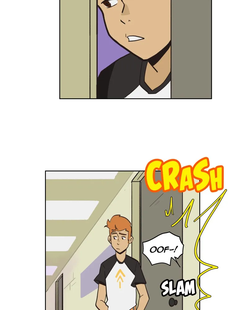 Jupiter-Men Chapter 24 page 54 - 