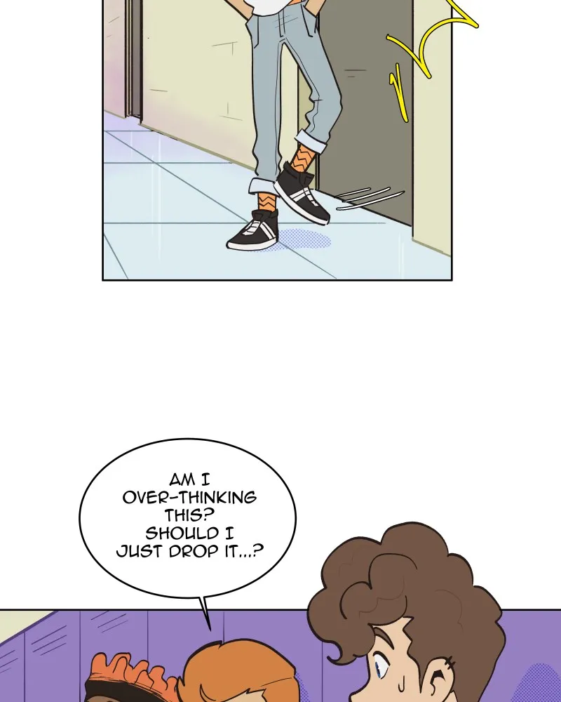 Jupiter-Men Chapter 24 page 55 - 