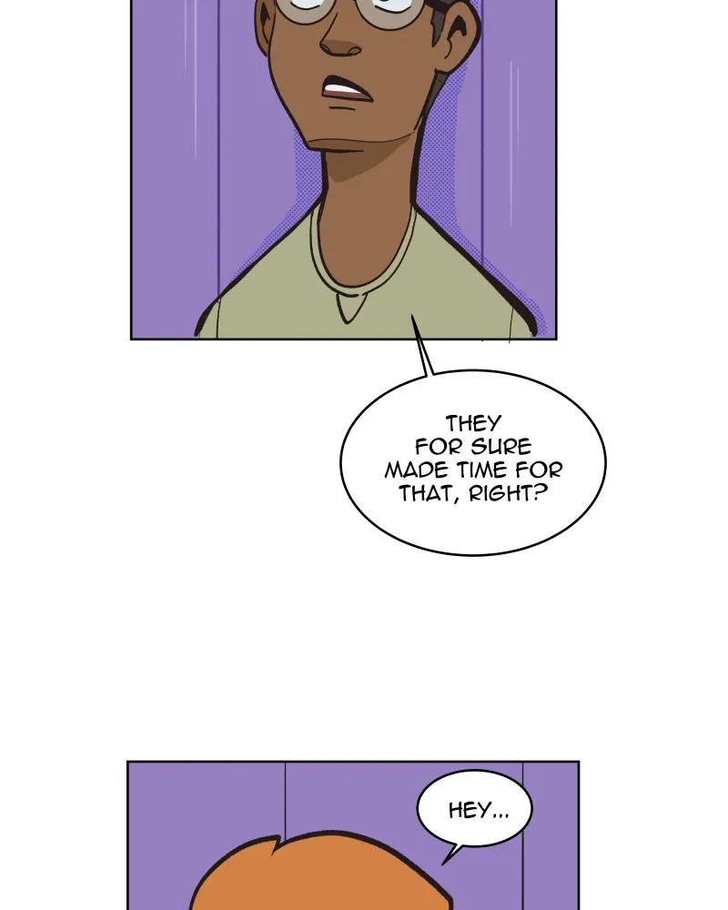 Jupiter-Men Chapter 24 page 57 - 